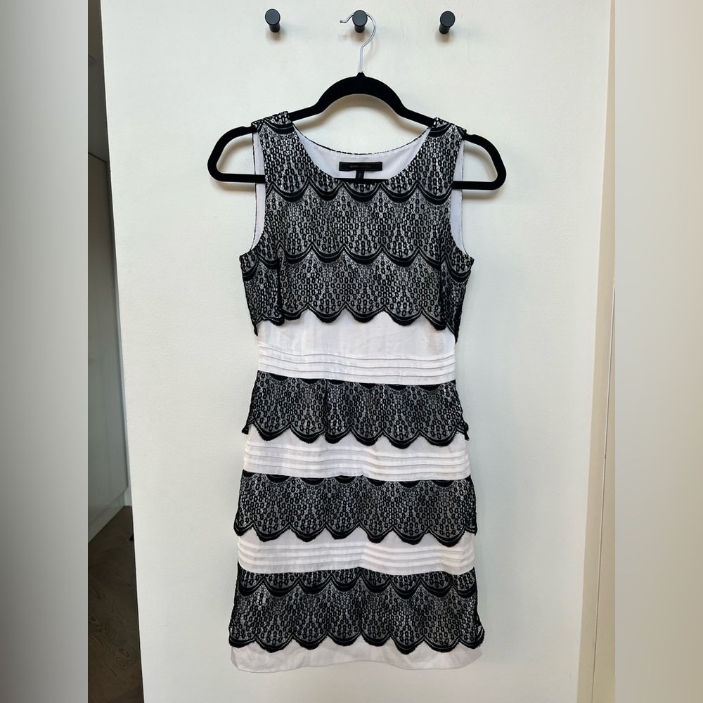 BCBG Max Azria Dress